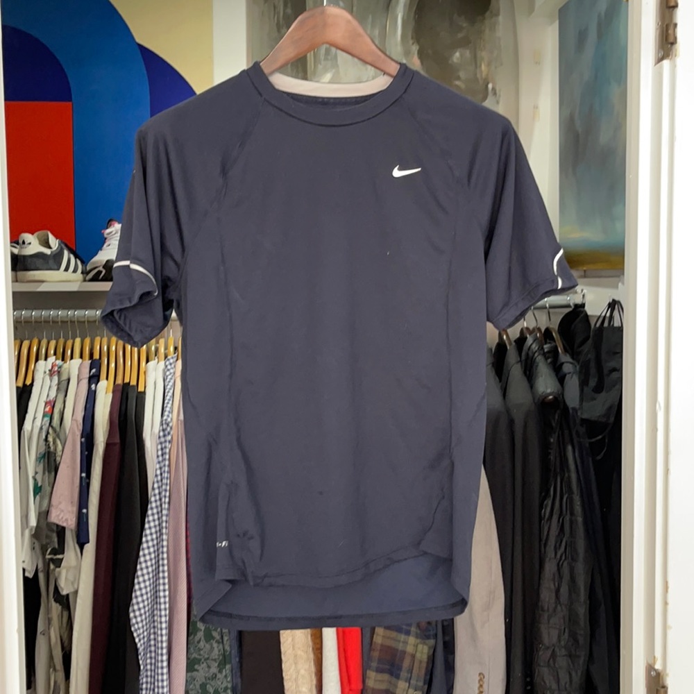 Nike Dri-Fit T-Shirt Medium
